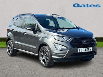 Used Ford Ecosport 2023 for sale - 78450084: Photo
