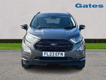 Used Ford Ecosport 2023 for sale - 78450084: Photo