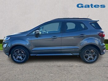 Used Ford Ecosport 2023 for sale - 78450084: Photo