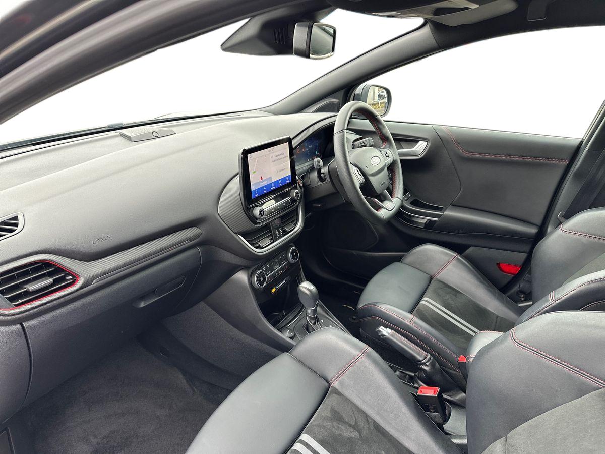 Used Ford Puma 2023 for sale - 77911262: Photo 11