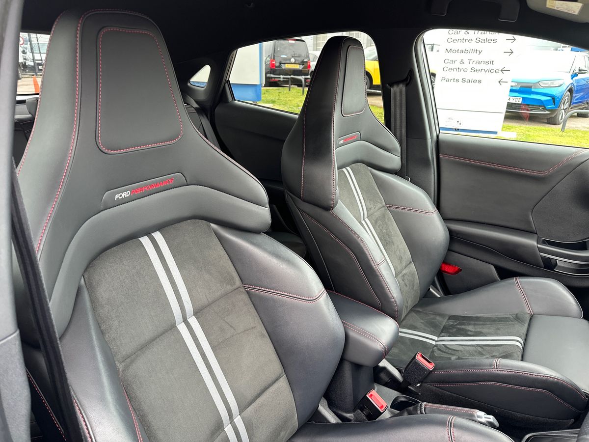 Used Ford Puma 2023 for sale - 77911262: Photo 12