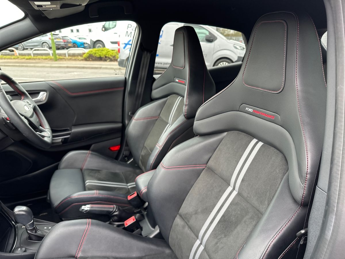 Used Ford Puma 2023 for sale - 77911262: Photo 13