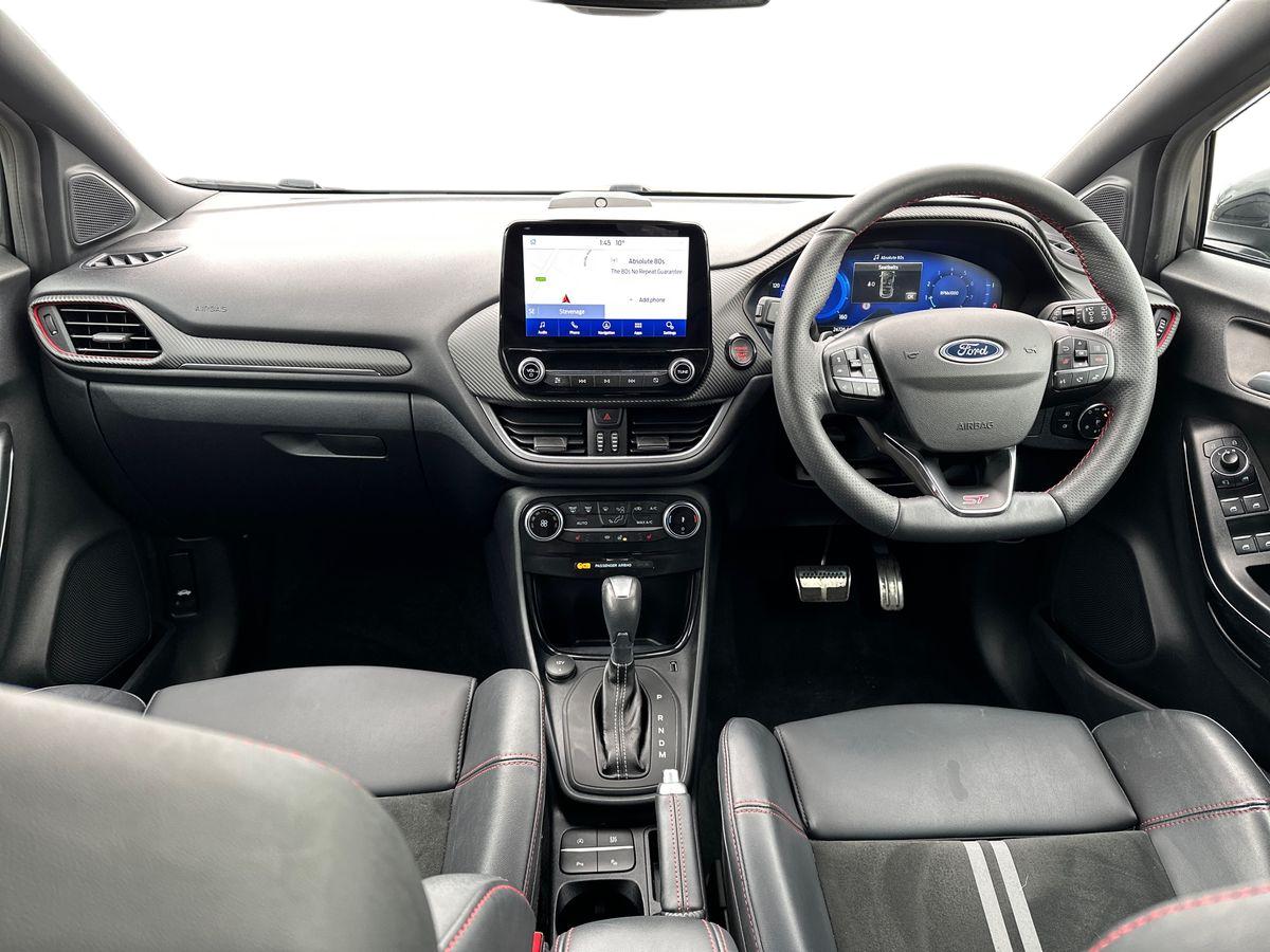 Used Ford Puma 2023 for sale - 77911262: Photo 15