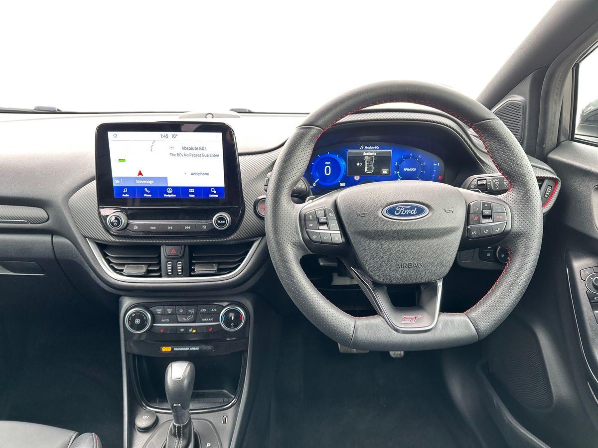 Used Ford Puma 2023 for sale - 77911262: Photo 16