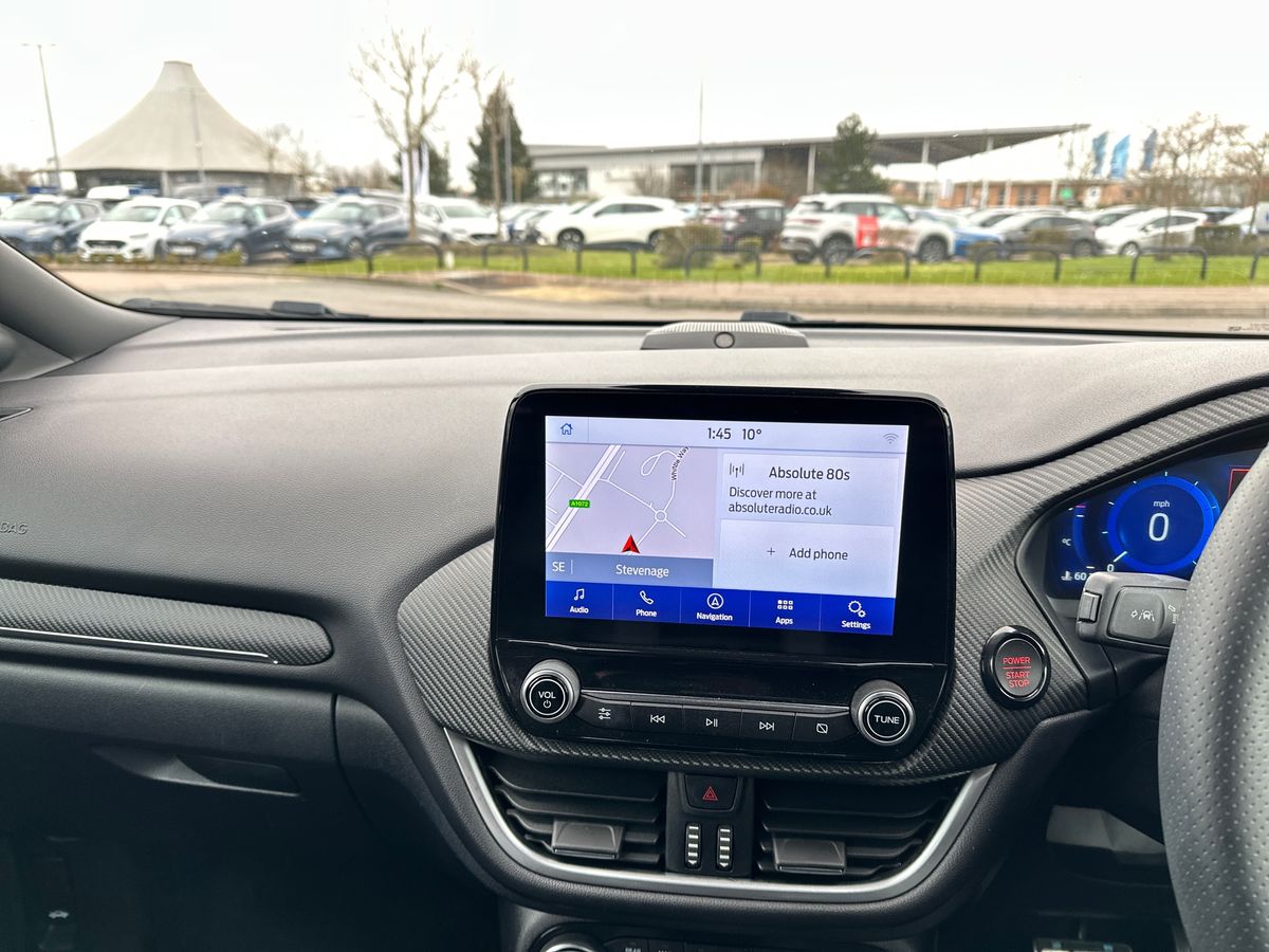 Used Ford Puma 2023 for sale - 77911262: Photo 18