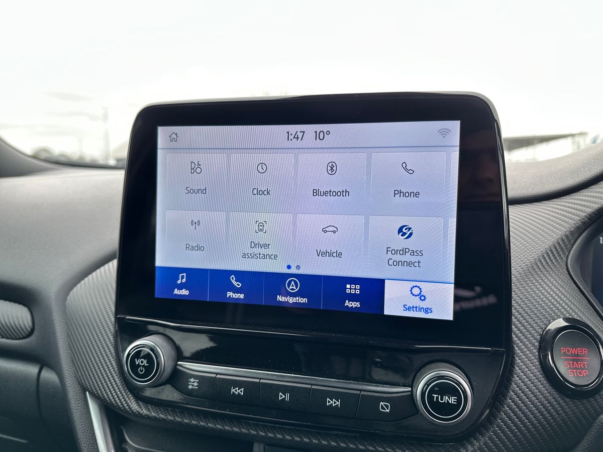 Used Ford Puma 2023 for sale - 77911262: Photo 19