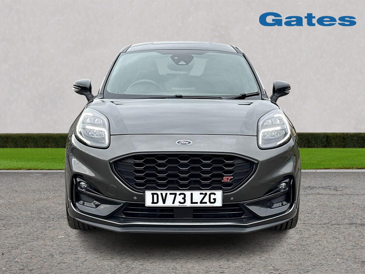 Used Ford Puma 2023 for sale - 77911262: Photo 2