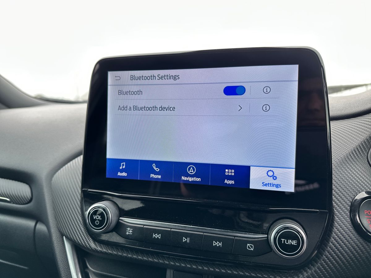 Used Ford Puma 2023 for sale - 77911262: Photo 21