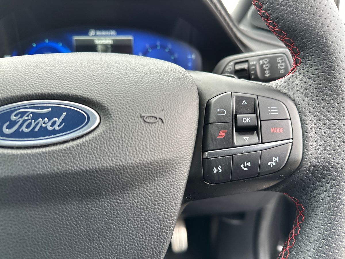 Used Ford Puma 2023 for sale - 77911262: Photo 27