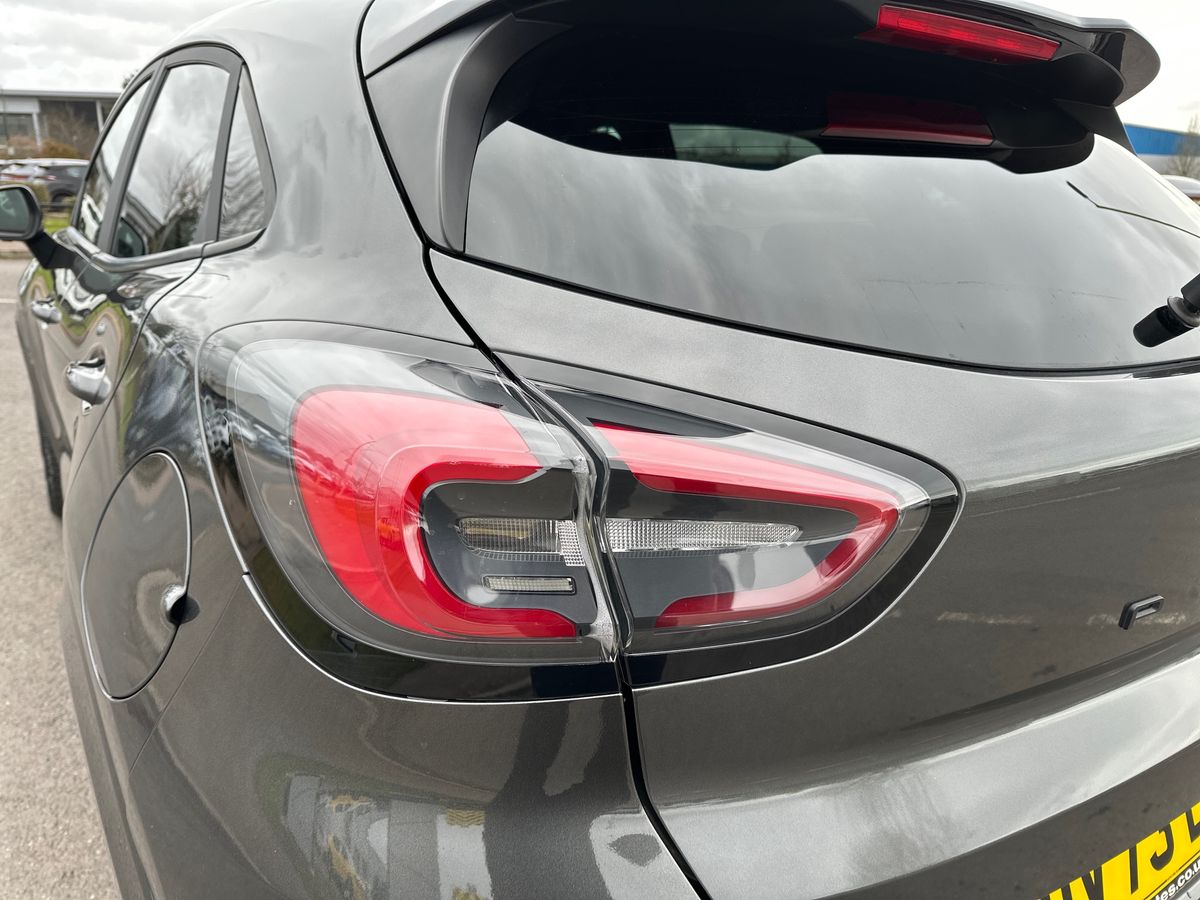 Used Ford Puma 2023 for sale - 77911262: Photo 33