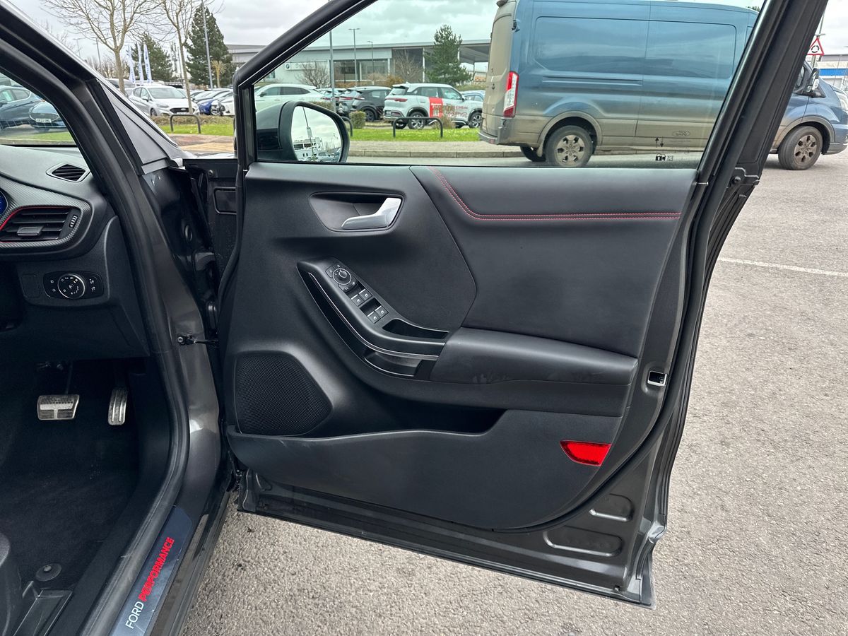 Used Ford Puma 2023 for sale - 77911262: Photo 35