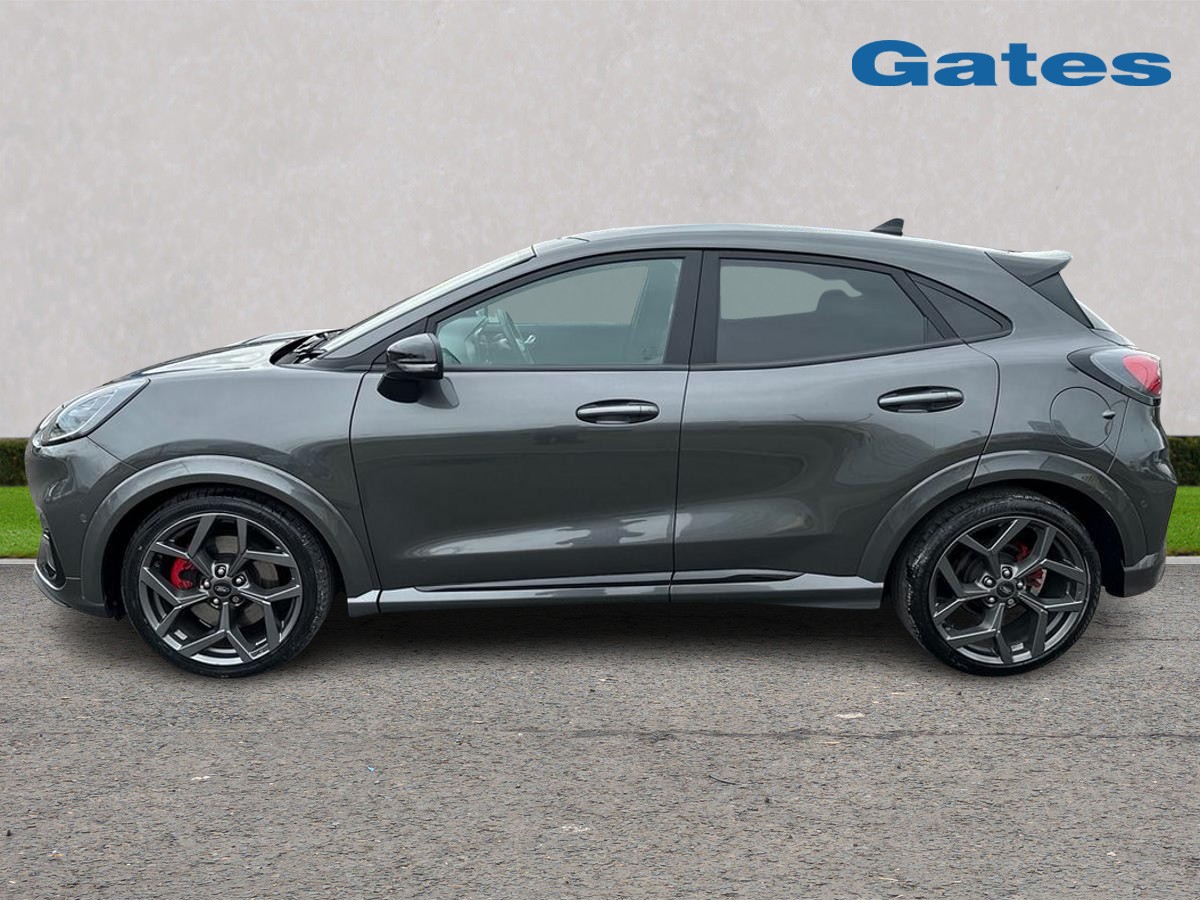 Used Ford Puma 2023 for sale - 77911262: Photo 4