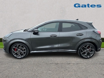 Used Ford Puma 2023 for sale - 77911262: Photo