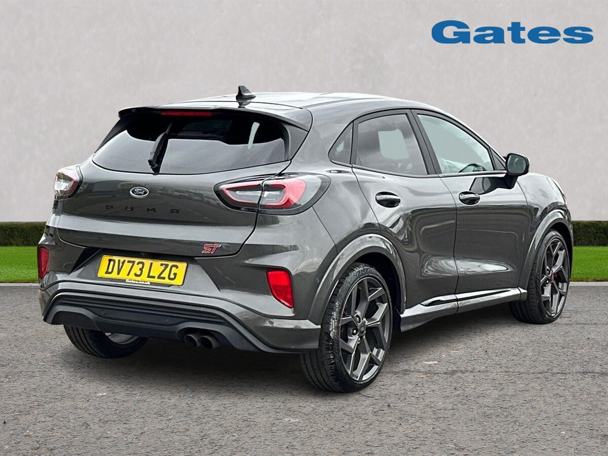 Used Ford Puma 2023 for sale - 77911262: Photo 7