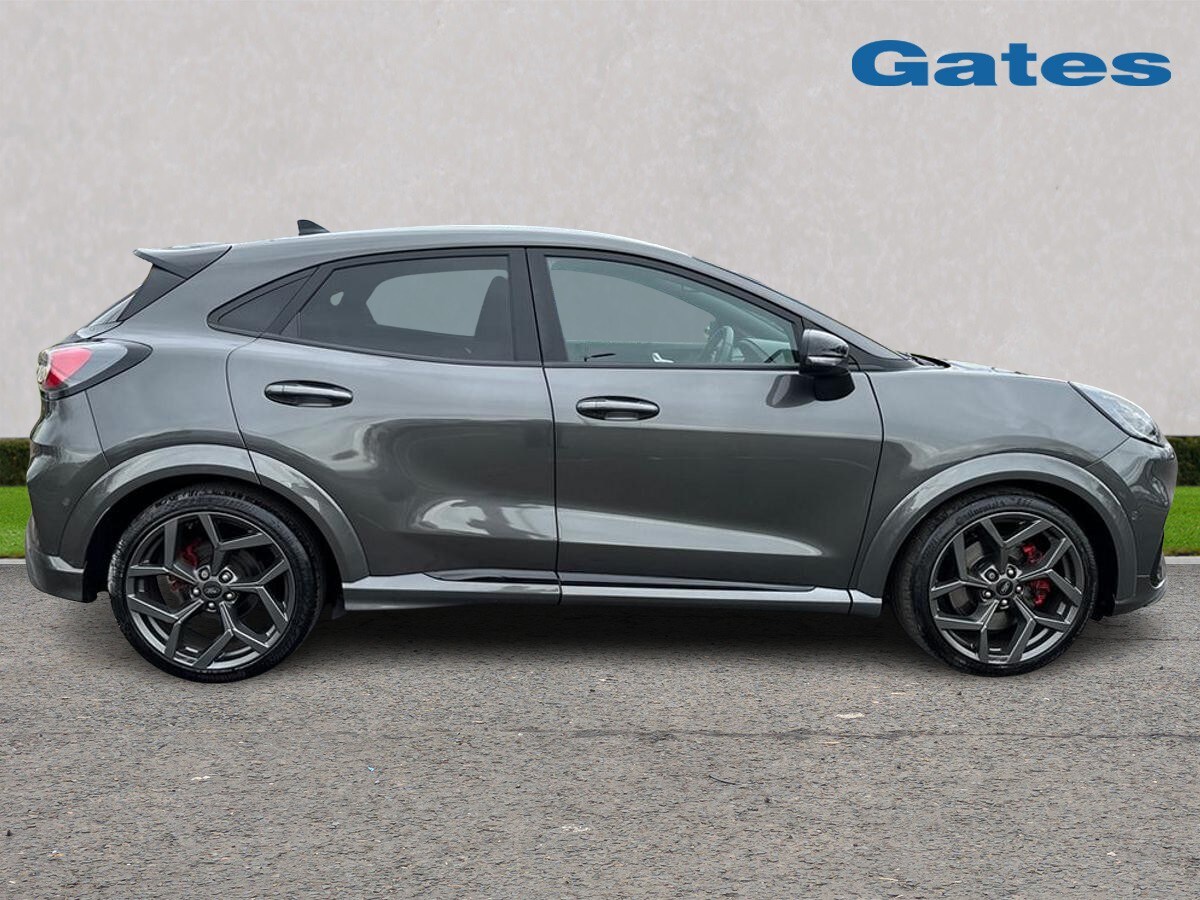 Used Ford Puma 2023 for sale - 77911262: Photo 8