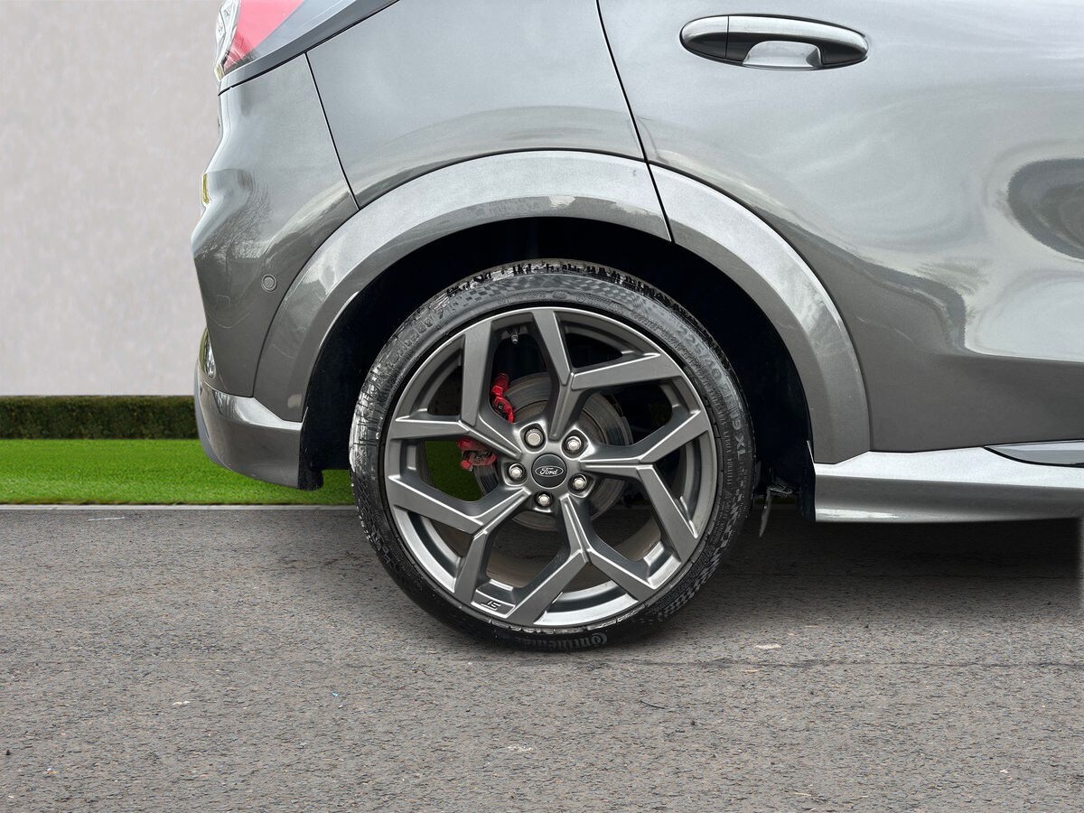 Used Ford Puma 2023 for sale - 77911262: Photo 9