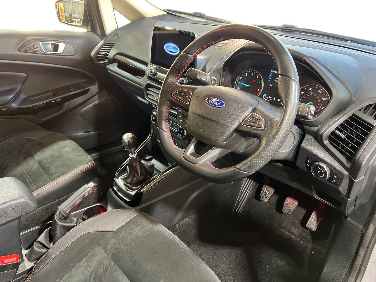 Used Ford Ecosport 2023 for sale - 76773421: Photo 10