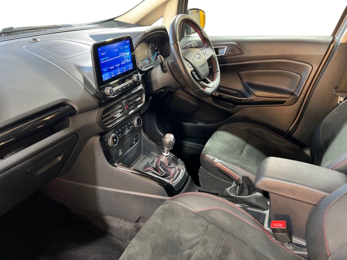 Used Ford Ecosport 2023 for sale - 76773421: Photo 11