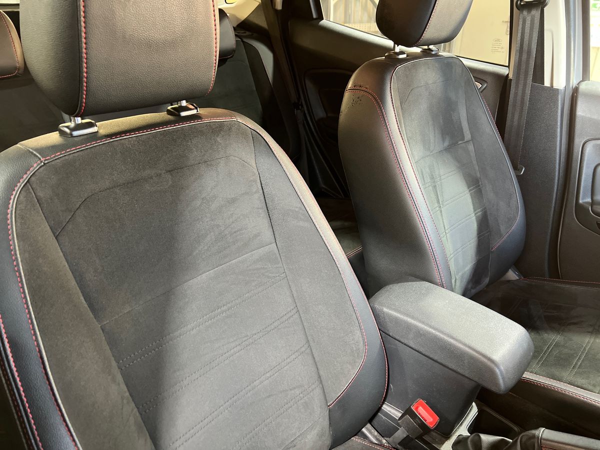 Used Ford Ecosport 2023 for sale - 76773421: Photo 12