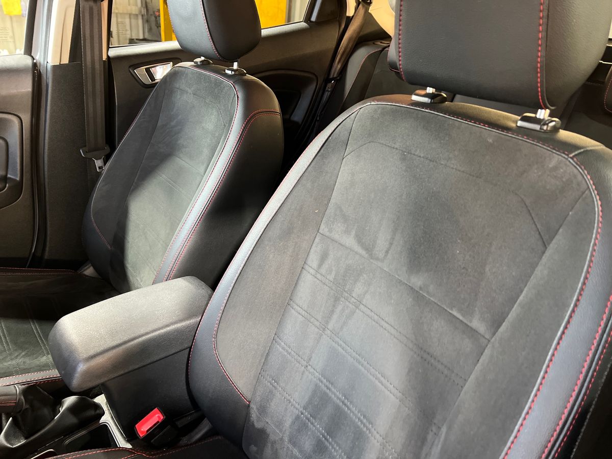 Used Ford Ecosport 2023 for sale - 76773421: Photo 13