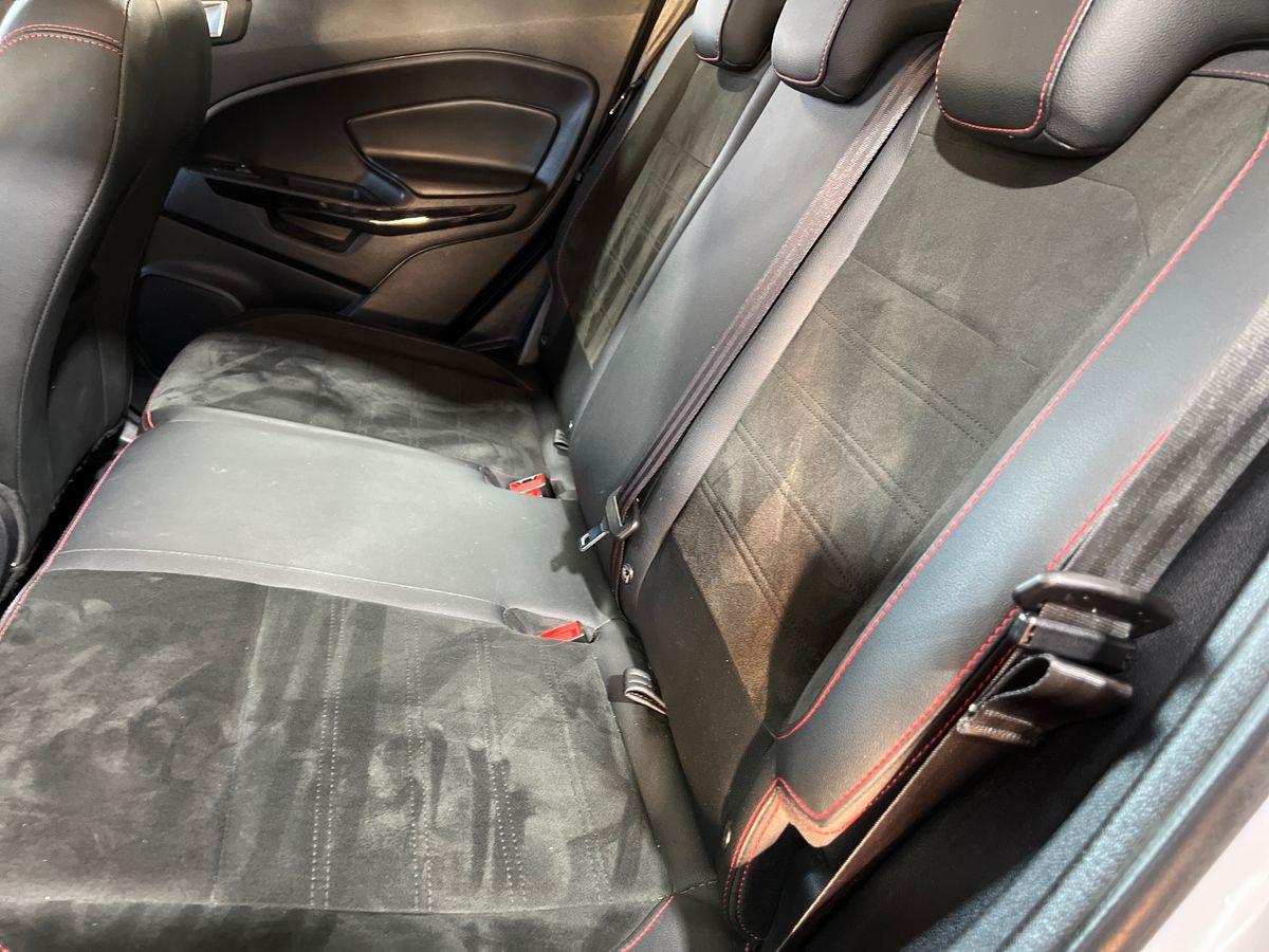 Used Ford Ecosport 2023 for sale - 76773421: Photo 14