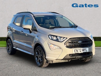 Ford - Ecosport