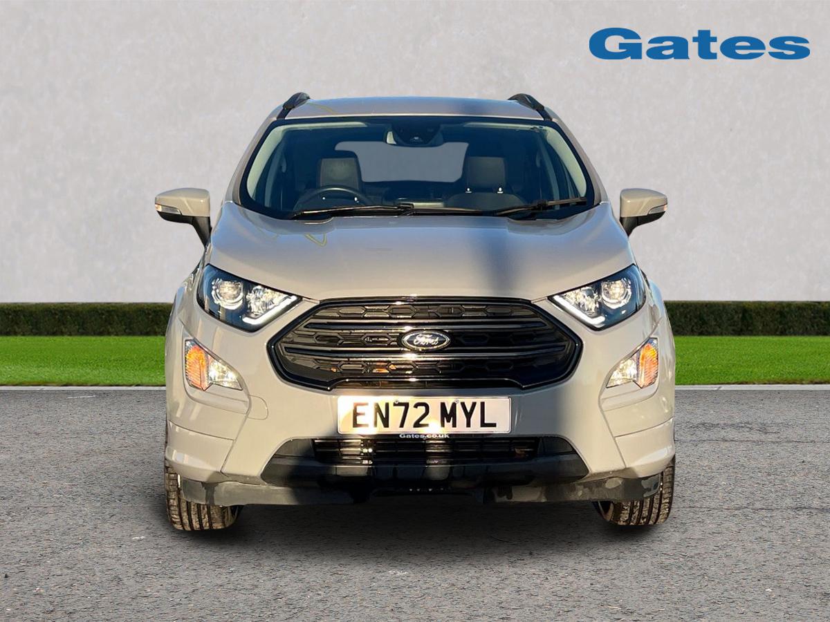 Used Ford Ecosport 2023 for sale - 76773421: Photo 2