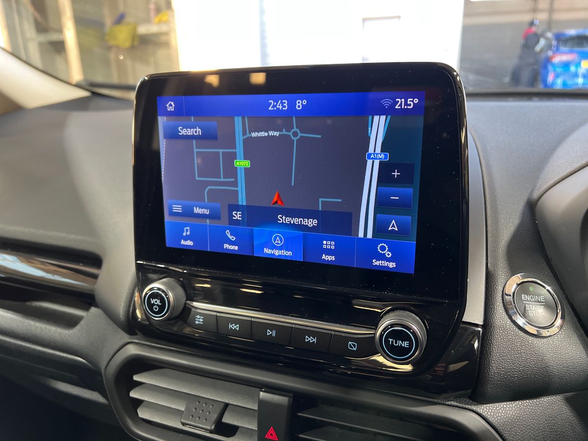 Used Ford Ecosport 2023 for sale - 76773421: Photo 20