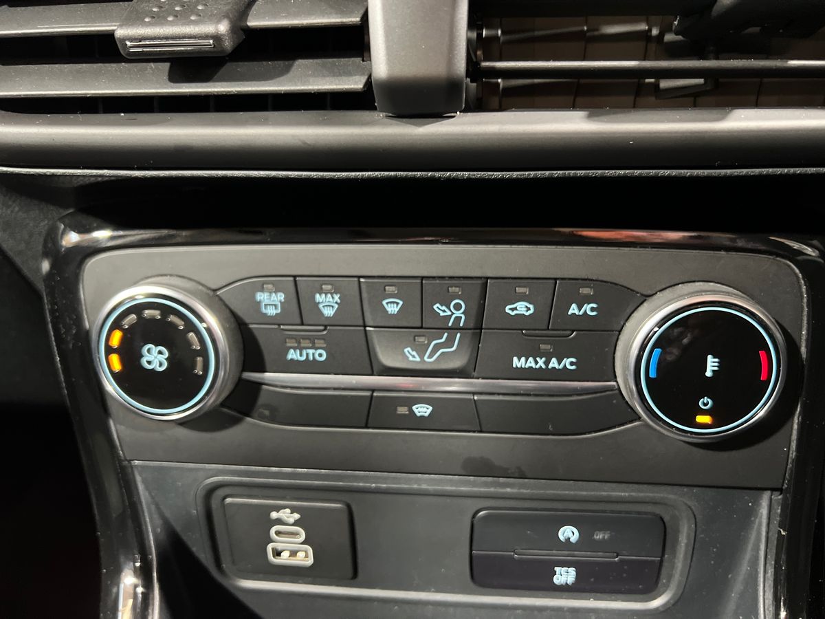 Used Ford Ecosport 2023 for sale - 76773421: Photo 22