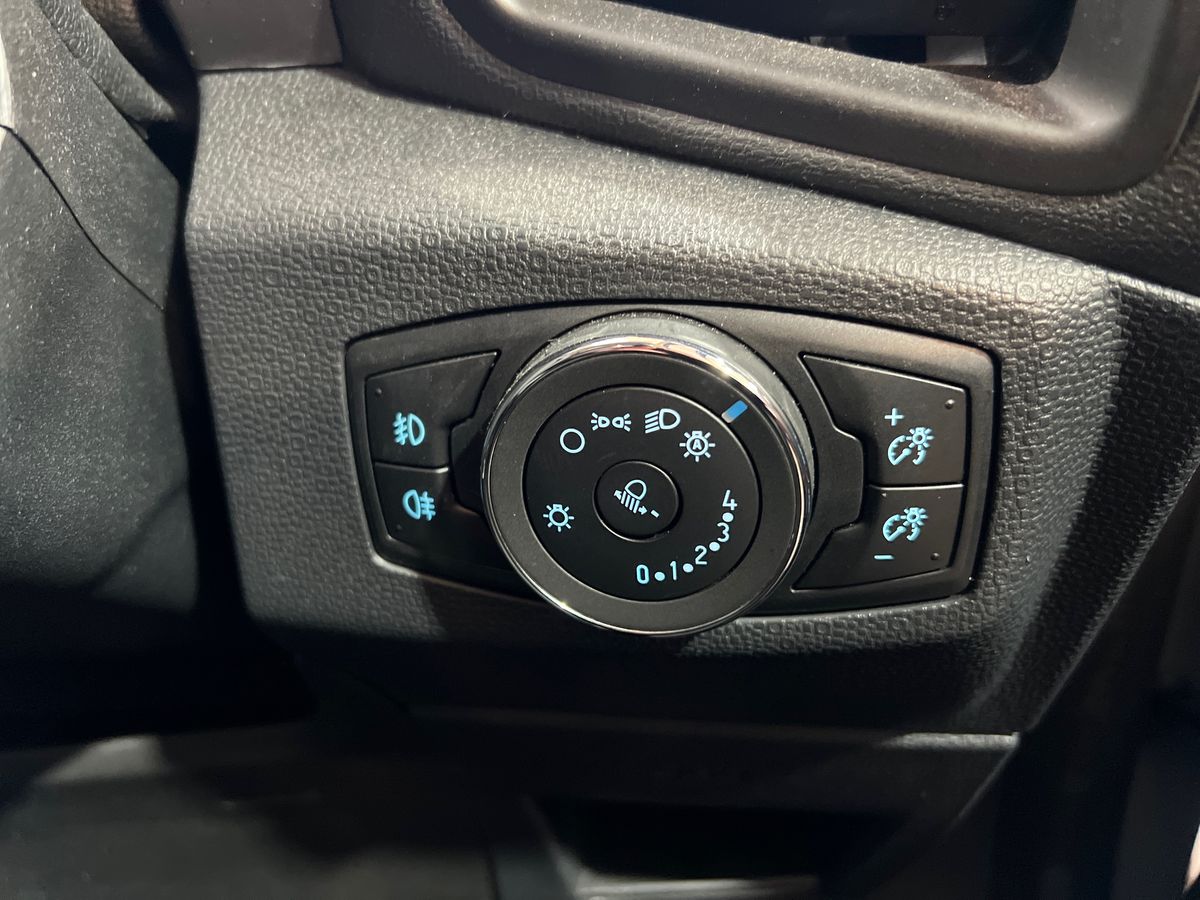 Used Ford Ecosport 2023 for sale - 76773421: Photo 23