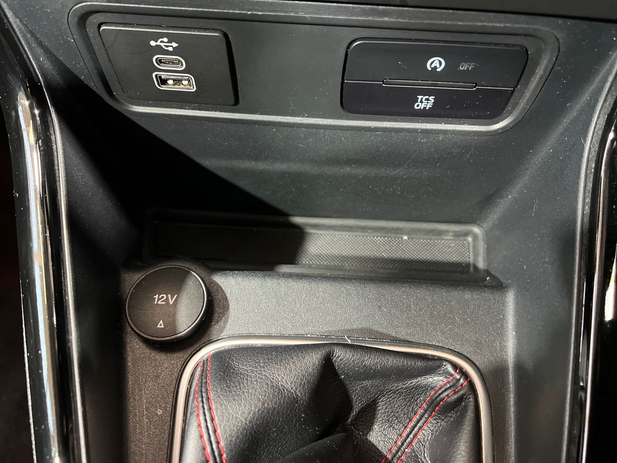 Used Ford Ecosport 2023 for sale - 76773421: Photo 24