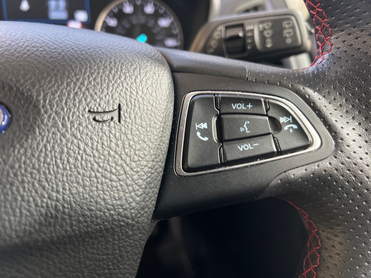 Used Ford Ecosport 2023 for sale - 76773421: Photo 27