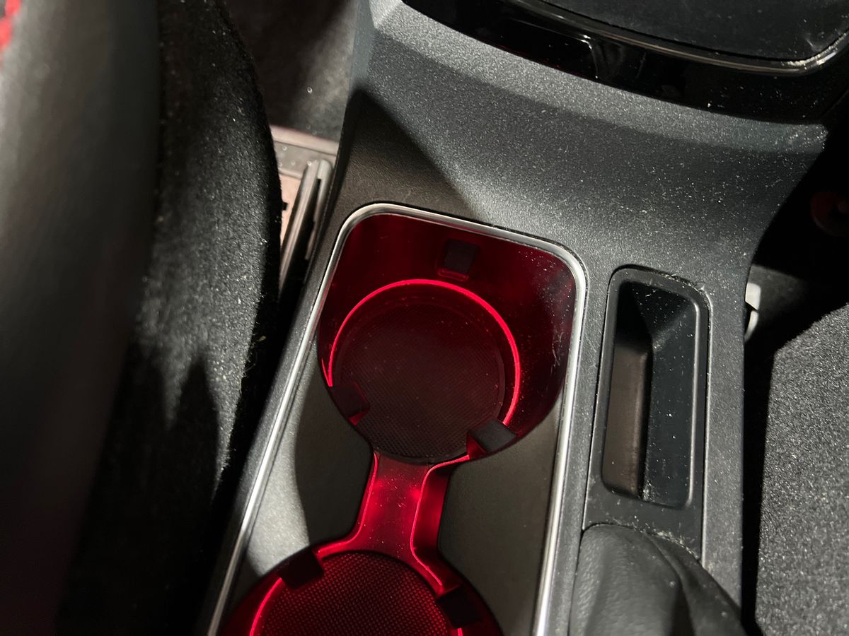 Used Ford Ecosport 2023 for sale - 76773421: Photo 28