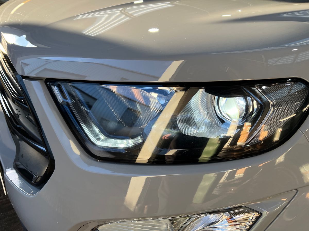 Used Ford Ecosport 2023 for sale - 76773421: Photo 32