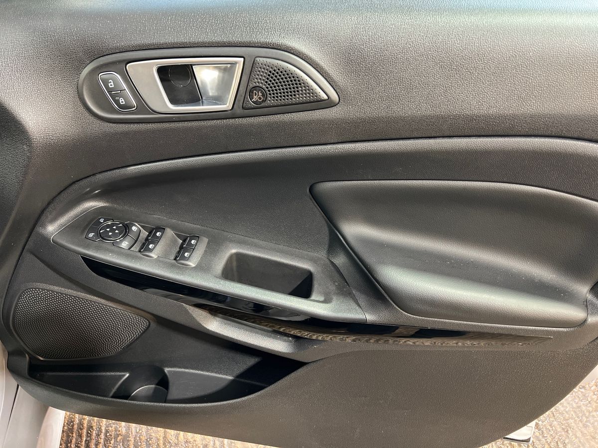 Used Ford Ecosport 2023 for sale - 76773421: Photo 35