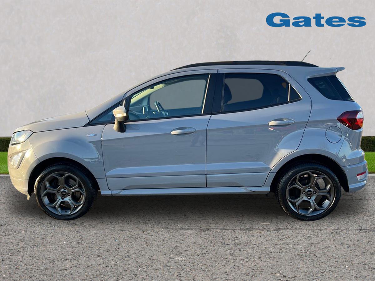 Used Ford Ecosport 2023 for sale - 76773421: Photo 4