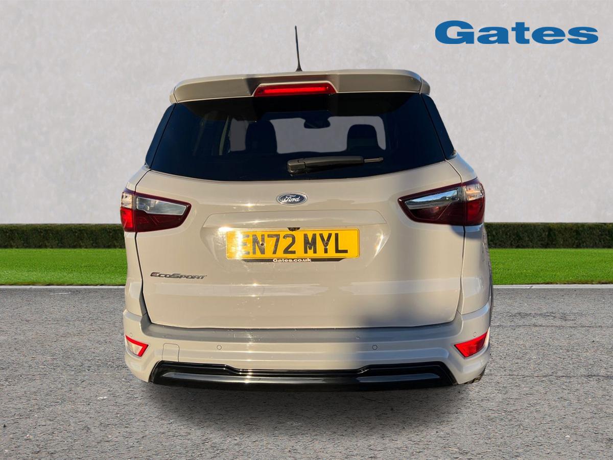 Used Ford Ecosport 2023 for sale - 76773421: Photo 6