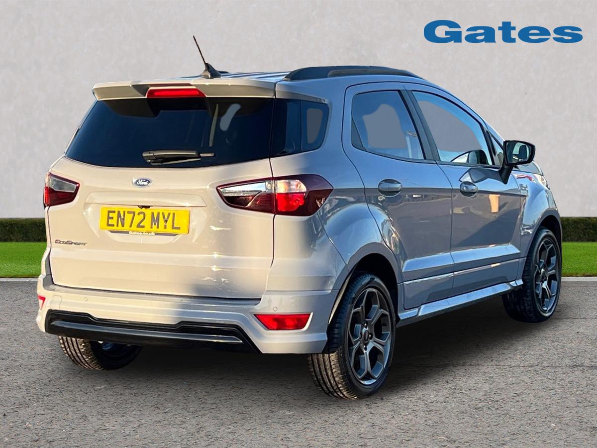 Used Ford Ecosport 2023 for sale - 76773421: Photo 7