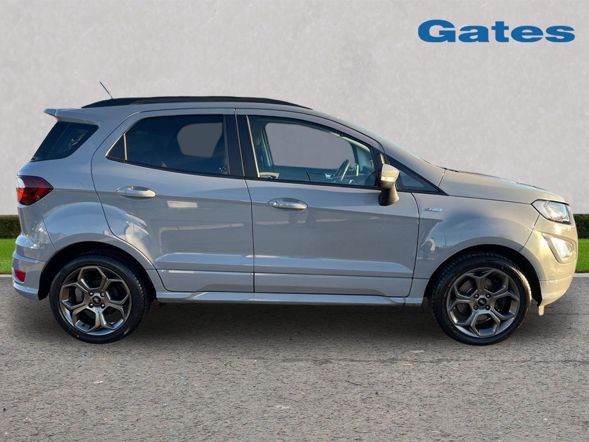 Used Ford Ecosport 2023 for sale - 76773421: Photo 8