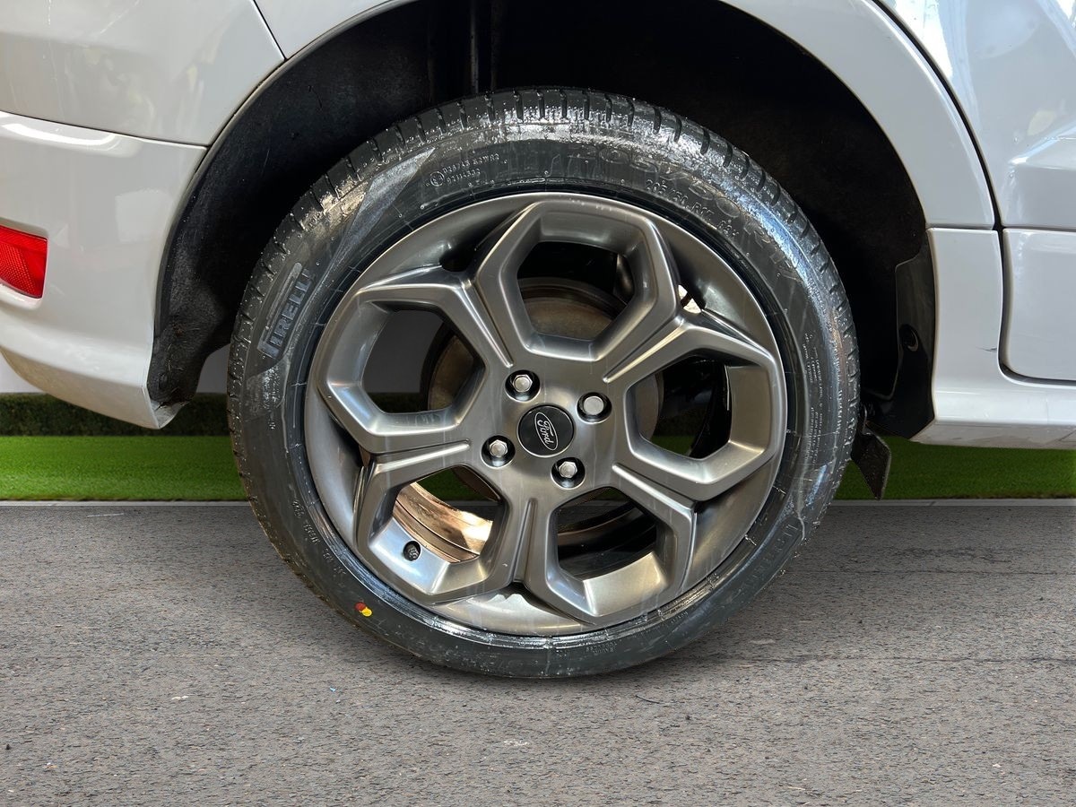 Used Ford Ecosport 2023 for sale - 76773421: Photo 9