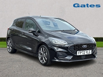 Used Ford Fiesta 2023 for sale - 78351194: Photo