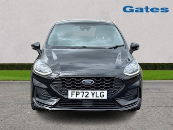 Used Ford Fiesta 2023 for sale - 78351194: Photo