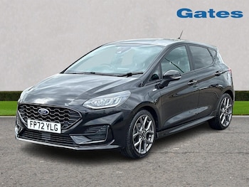 Used Ford Fiesta 2023 for sale - 78351194: Photo