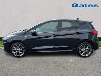 Used Ford Fiesta 2023 for sale - 78351194: Photo