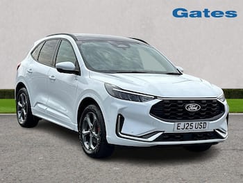 Used Ford Kuga 2025 for sale - 79734962: Photo