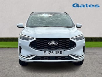 Used Ford Kuga 2025 for sale - 79734962: Photo