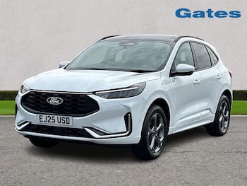 Used Ford Kuga 2025 for sale - 79734962: Photo