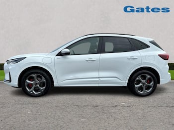 Used Ford Kuga 2025 for sale - 79734962: Photo