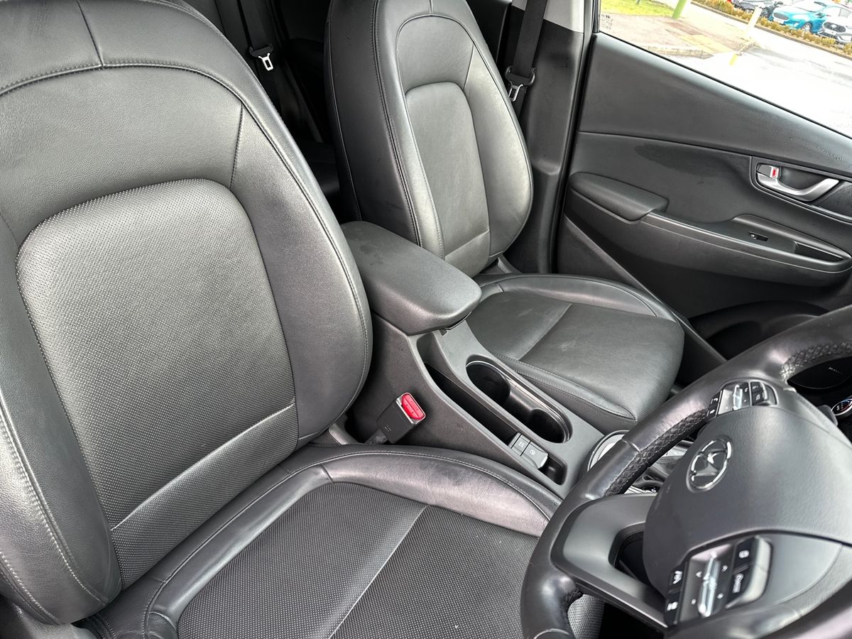 Used Hyundai KONA 2021 for sale - 77499626: Photo 12