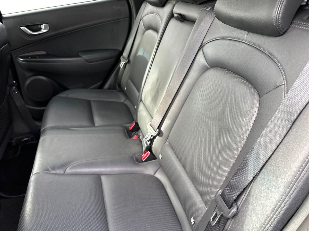 Used Hyundai KONA 2021 for sale - 77499626: Photo 14